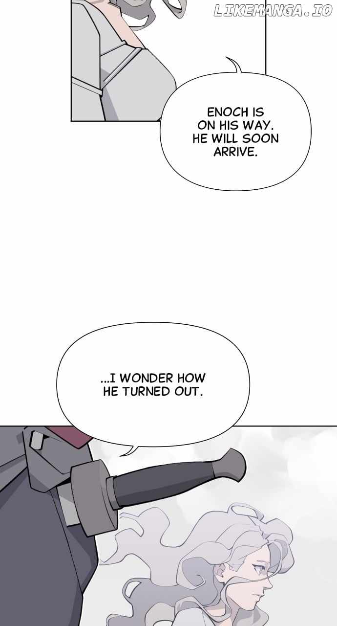 Enoch: Shining Tree Chapter 39 57